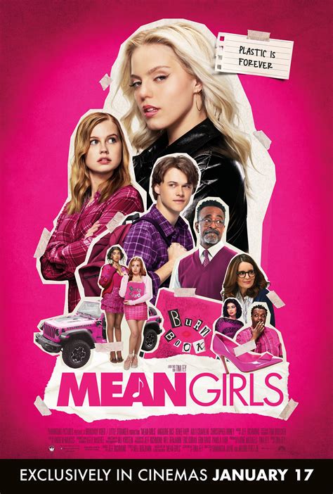 mean girls 2024 showtimes|mean girls 2024 123movies.